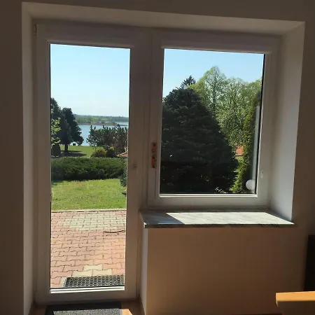 Domek Nad Salentem Holiday home