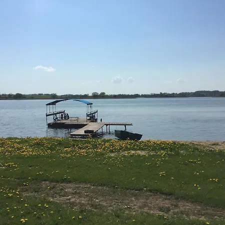 Domek Nad Salentem Mragowo