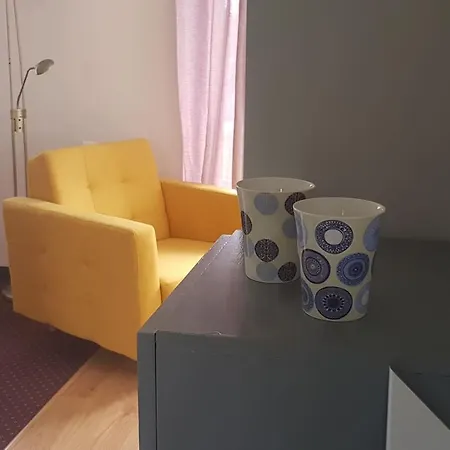 Domek Nad Salentem Holiday home